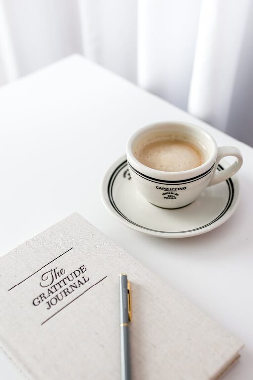 How to Start a Gratitude Journal: A Simple Guide for Beginners